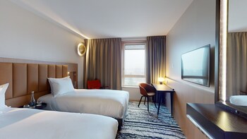 doubletree by hilton lyon eurexpo