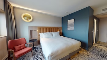 doubletree by hilton lyon eurexpo