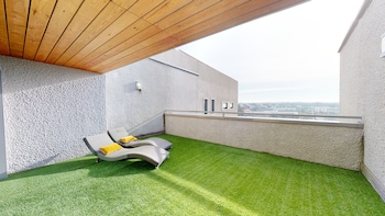 doubletree by hilton lyon eurexpo