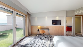 doubletree by hilton lyon eurexpo