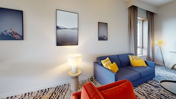 doubletree by hilton lyon eurexpo