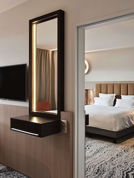 doubletree by hilton lyon eurexpo