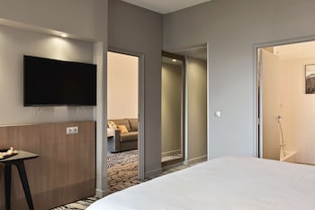 doubletree by hilton lyon eurexpo