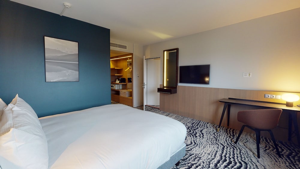 doubletree by hilton lyon eurexpo