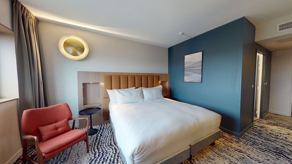doubletree by hilton lyon eurexpo