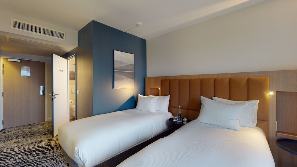 doubletree by hilton lyon eurexpo