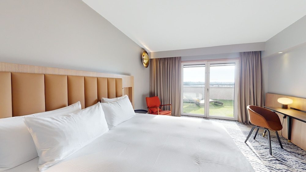 doubletree by hilton lyon eurexpo