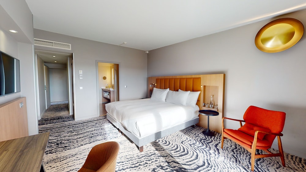 doubletree by hilton lyon eurexpo