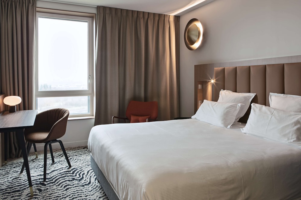 doubletree by hilton lyon eurexpo