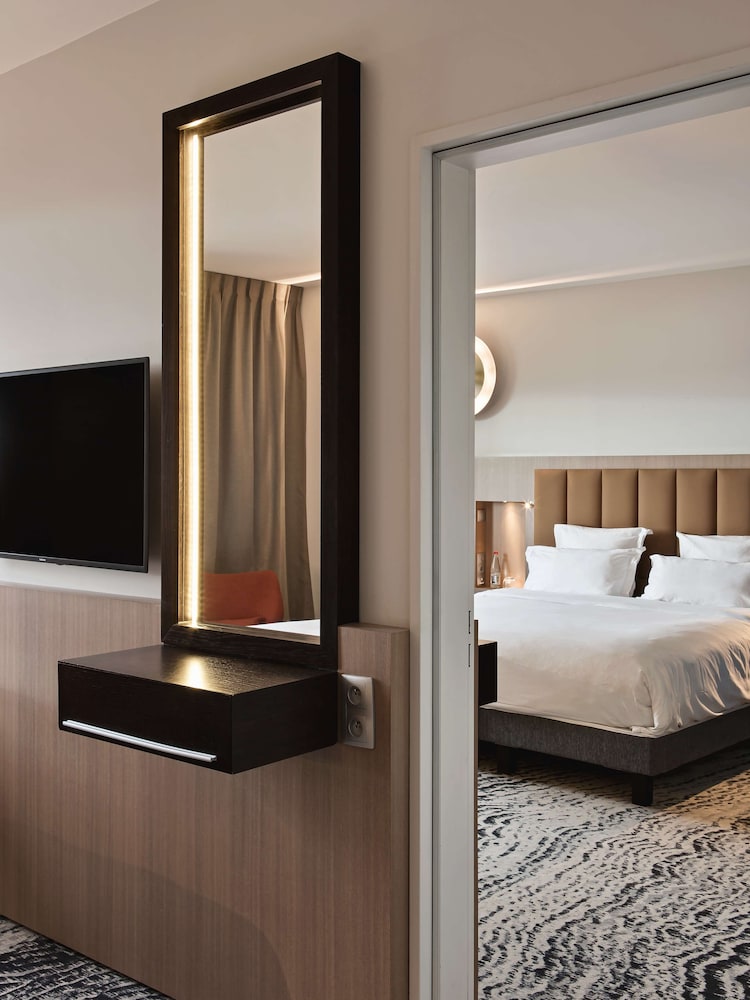 doubletree by hilton lyon eurexpo