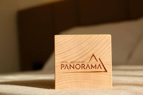 hotel panorama