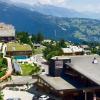 eden resort anzere