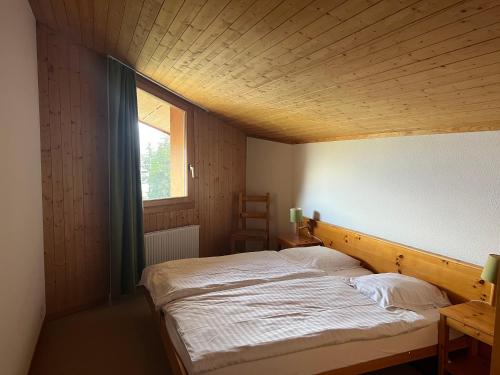 eden resort anzere