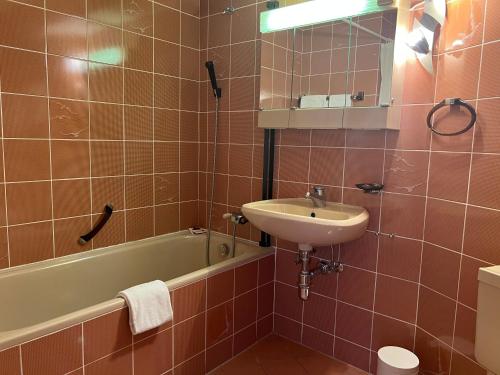 eden resort anzere