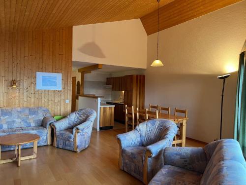 eden resort anzere