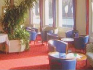 Hotel Waldhaus Am See,Sankt Moritz>>Lugano,4 star