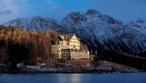 st moritz