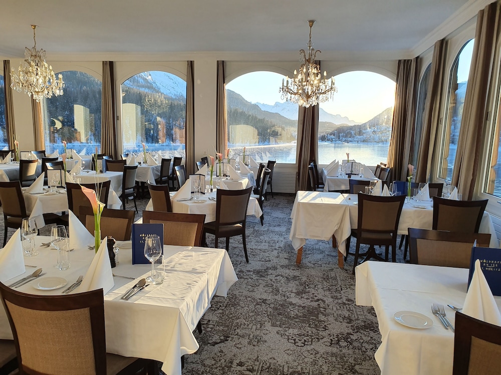 st moritz