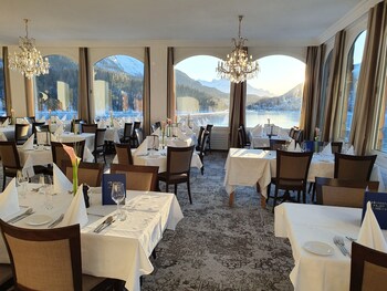 st moritz