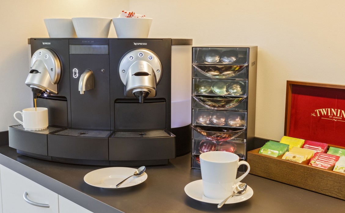 Vitalboutique Hotel Zurzacherhof,In Bad Zurzach,4 star