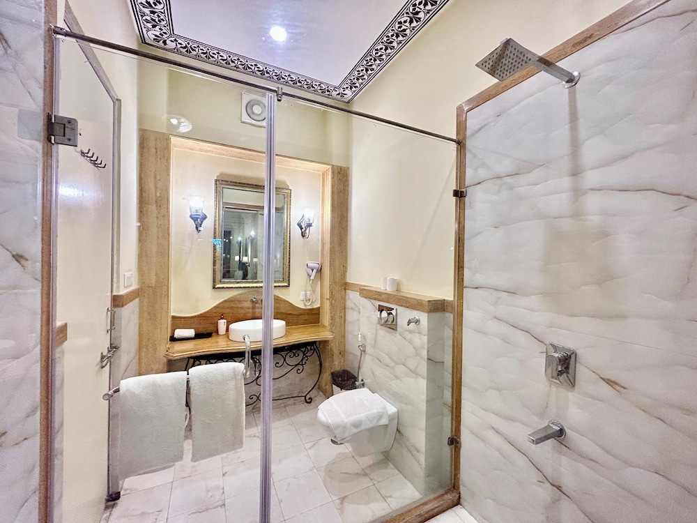 umaid palace an organic retreat