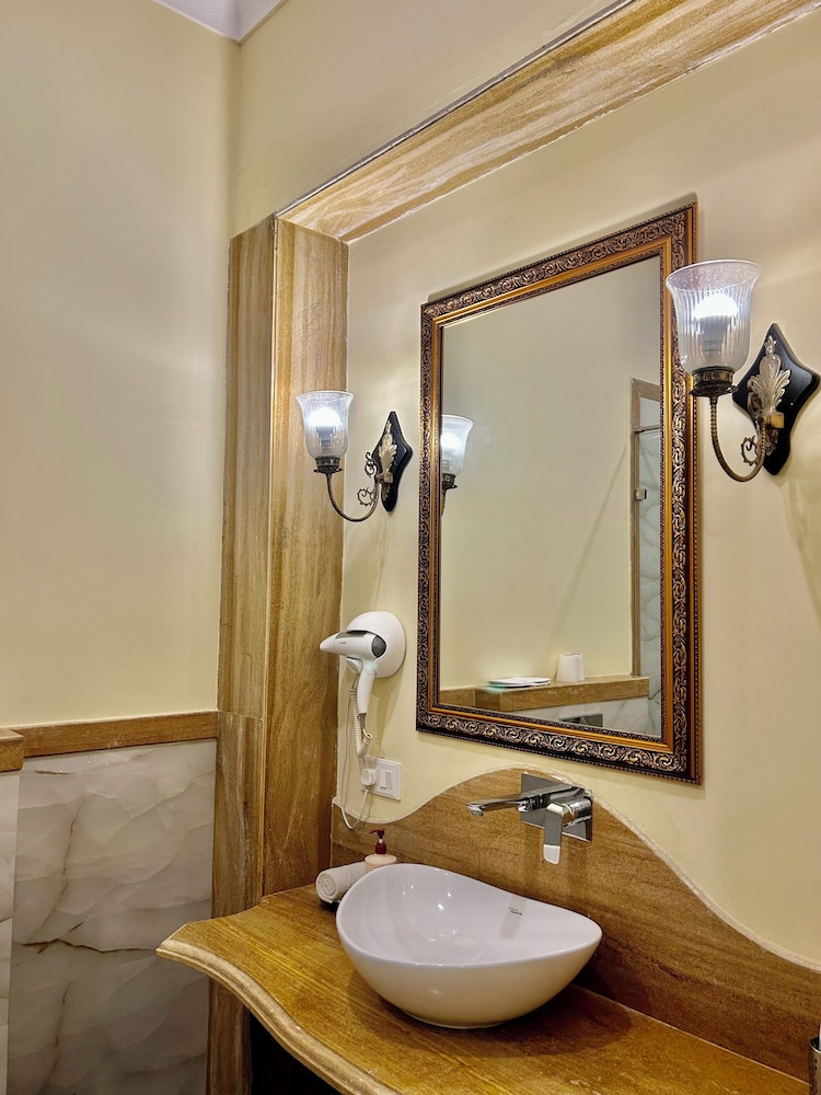 umaid palace an organic retreat