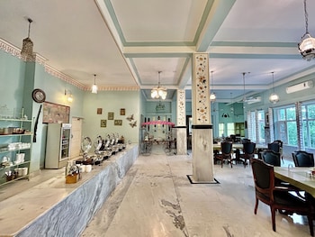 umaid palace an organic retreat