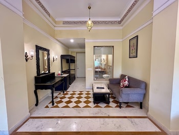 umaid palace an organic retreat