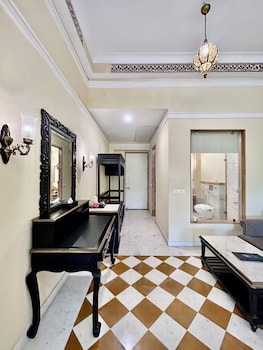 umaid palace an organic retreat