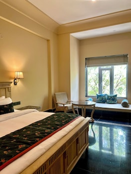 umaid palace an organic retreat