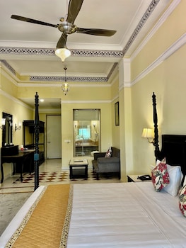 umaid palace an organic retreat