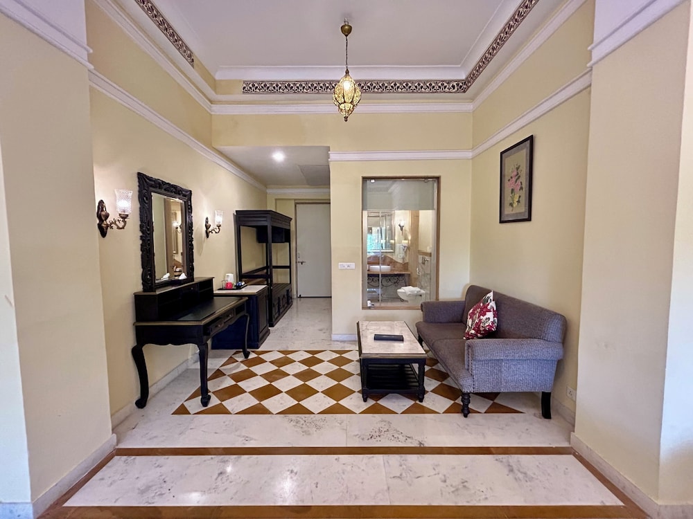 umaid palace an organic retreat