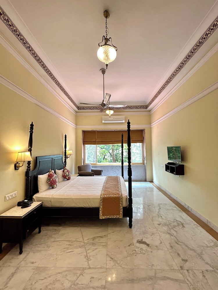 umaid palace an organic retreat