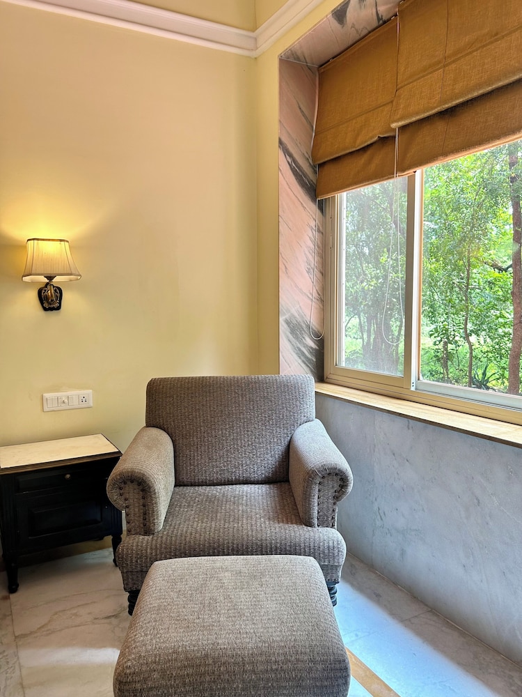 umaid palace an organic retreat