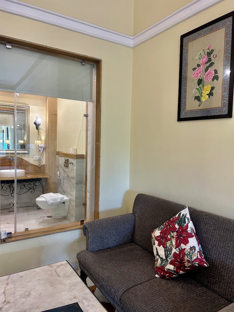 umaid palace an organic retreat