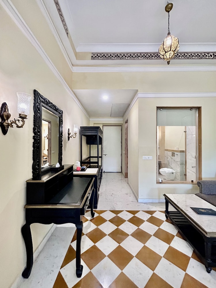 umaid palace an organic retreat