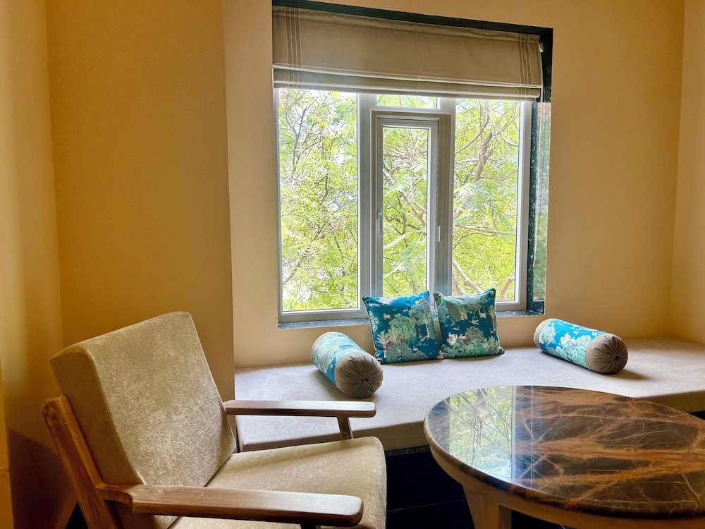 umaid palace an organic retreat