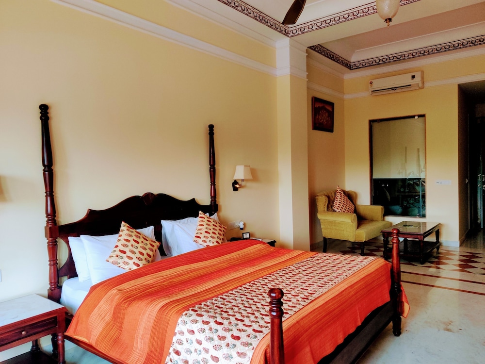 umaid palace an organic retreat