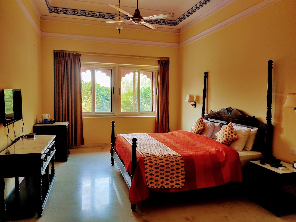 umaid palace an organic retreat