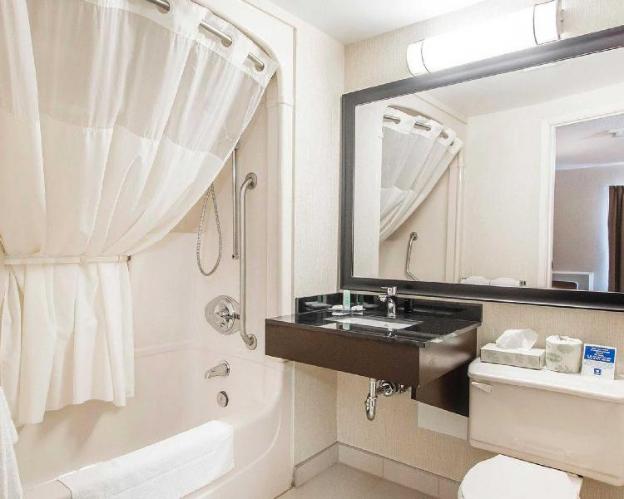 comfort inn rimouski