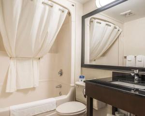 comfort inn rimouski