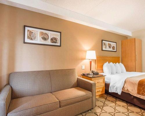 comfort inn rimouski