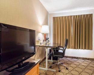 comfort inn rimouski