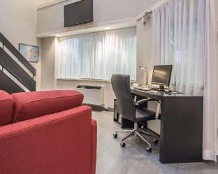 comfort inn rimouski