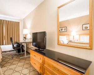 comfort inn rimouski