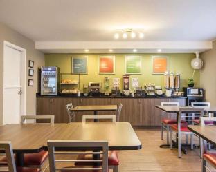 comfort inn rimouski