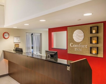 Comfort Inn Rimouski,Rimouski-Neigette>>Rimouski,3 star