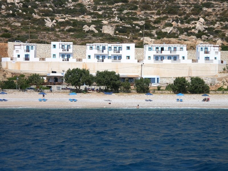 potali bay hotel