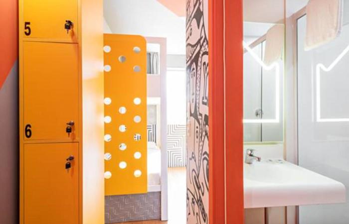 ibis budget rio de janeiro centro