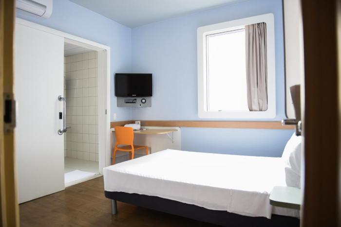 ibis budget rio de janeiro centro